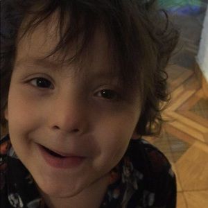 Meet your Posher, Rosa